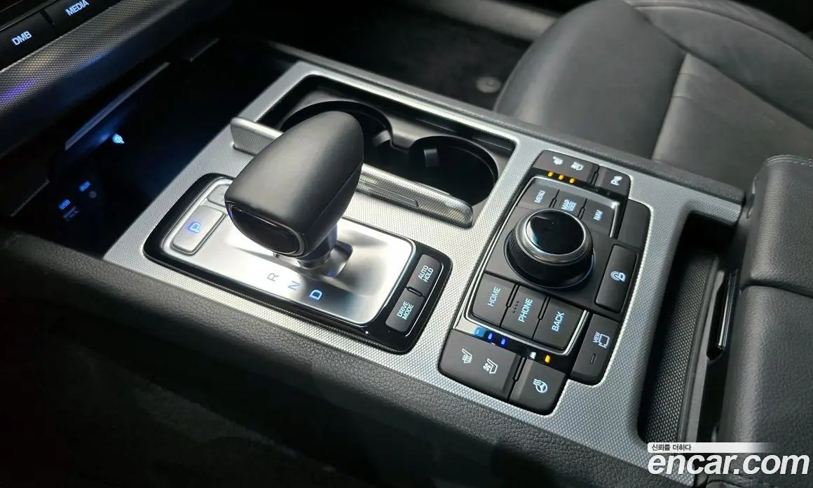 Genesis G80 2017 3.3 автомат (гидро), фото 9