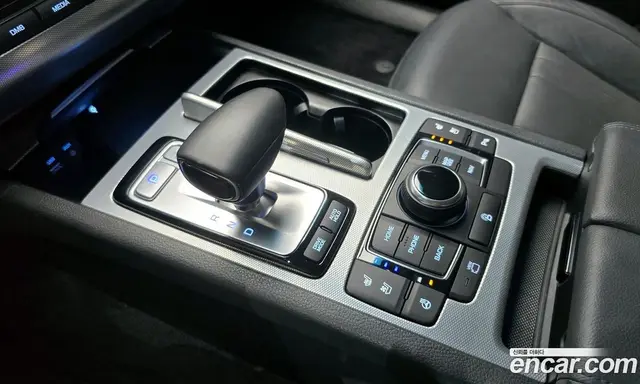 Genesis G80 2017 3.3 автомат (гидро), миниатюра 9