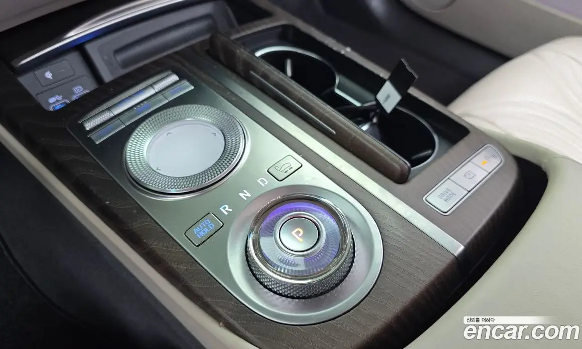 Genesis G80 2021 2.5 автомат (гидро), фото 12