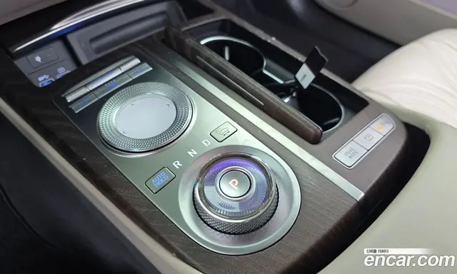 Genesis G80 2021 2.5 автомат (гидро), миниатюра 12