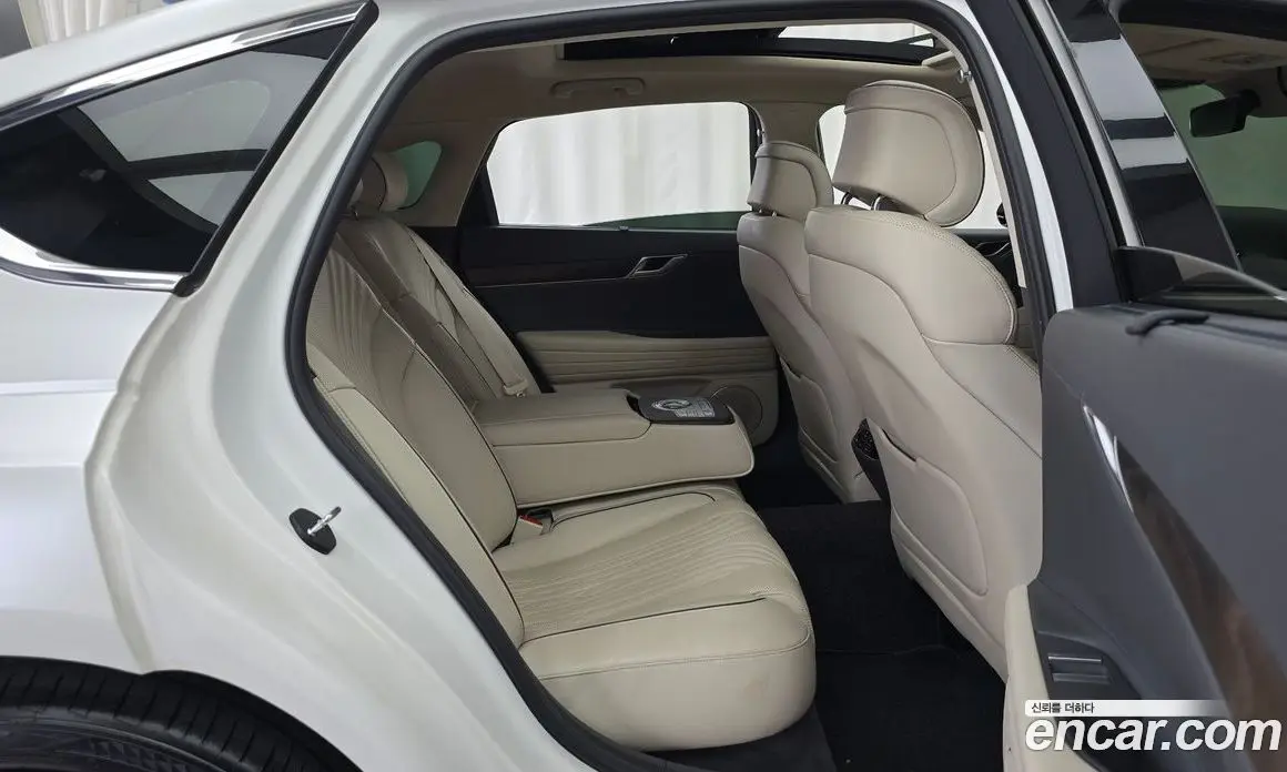 Genesis G80 2021 2.5 автомат (гидро), фото 17