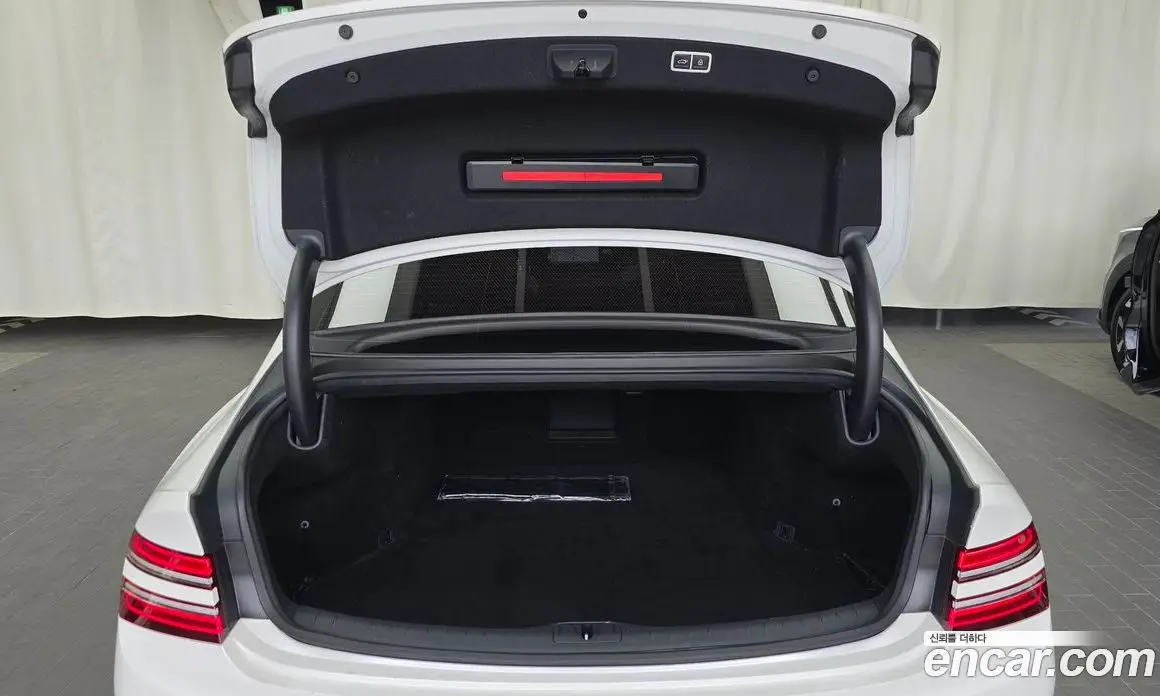 Genesis G80 2021 2.5 автомат (гидро), фото 26