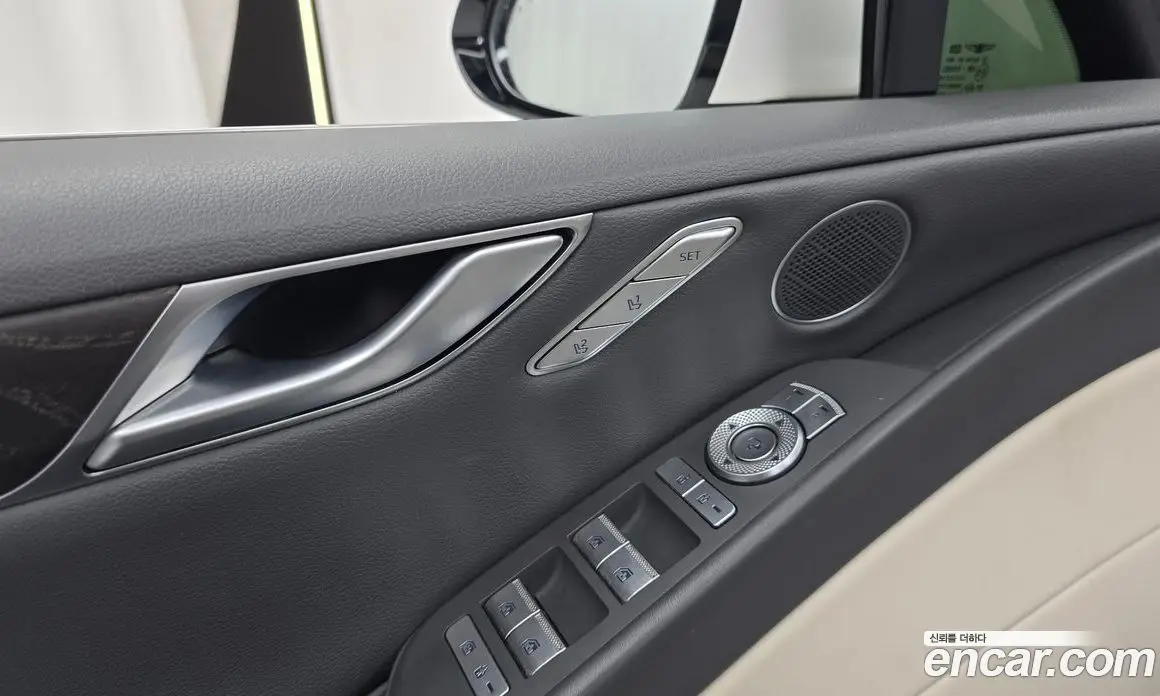 Genesis G80 2021 2.5 автомат (гидро), фото 28