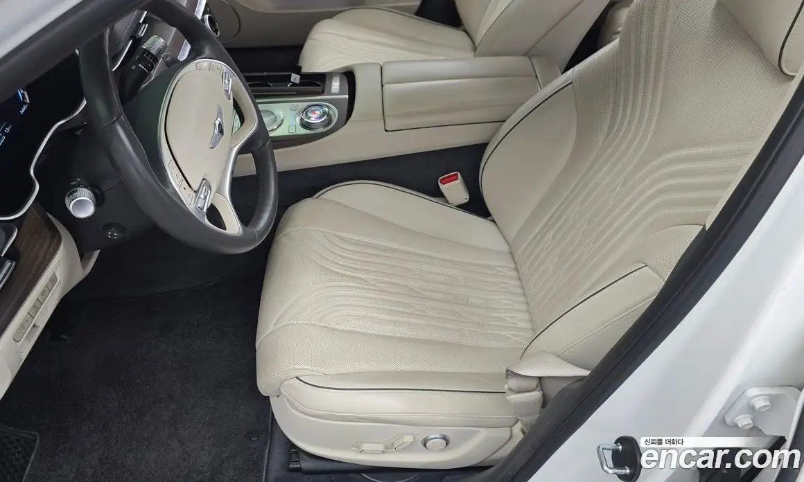 Genesis G80 2021 2.5 автомат (гидро), фото 31