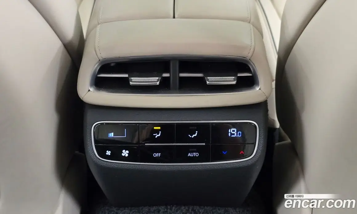 Genesis G80 2021 2.5 автомат (гидро), фото 32