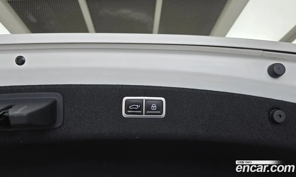 Genesis G80 2021 2.5 автомат (гидро), фото 33