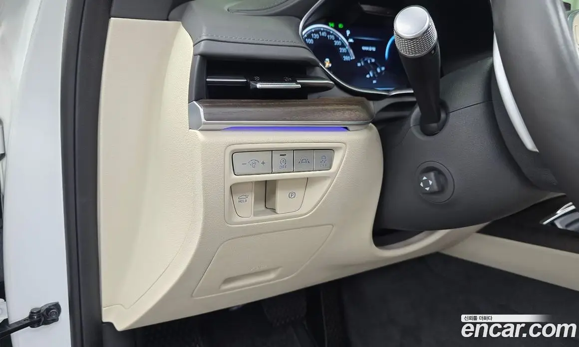 Genesis G80 2021 2.5 автомат (гидро), фото 34