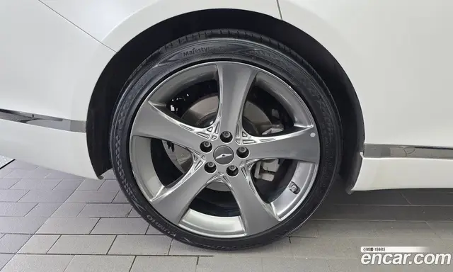 Genesis G80 2021 2.5 автомат (гидро), миниатюра 5