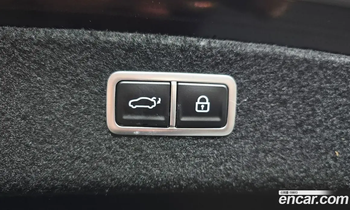 Genesis G80 2022 2.5 автомат (гидро), фото 18