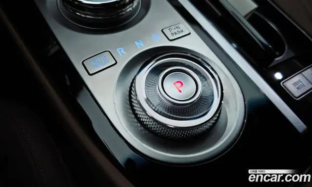 Genesis G80 2022 2.5 автомат (гидро), миниатюра 9