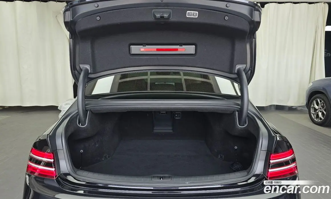 Genesis G80 2022 3.5 автомат (гидро), фото 20