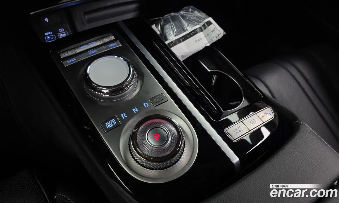 Genesis G80 2023 2.5 автомат (гидро), фото 12
