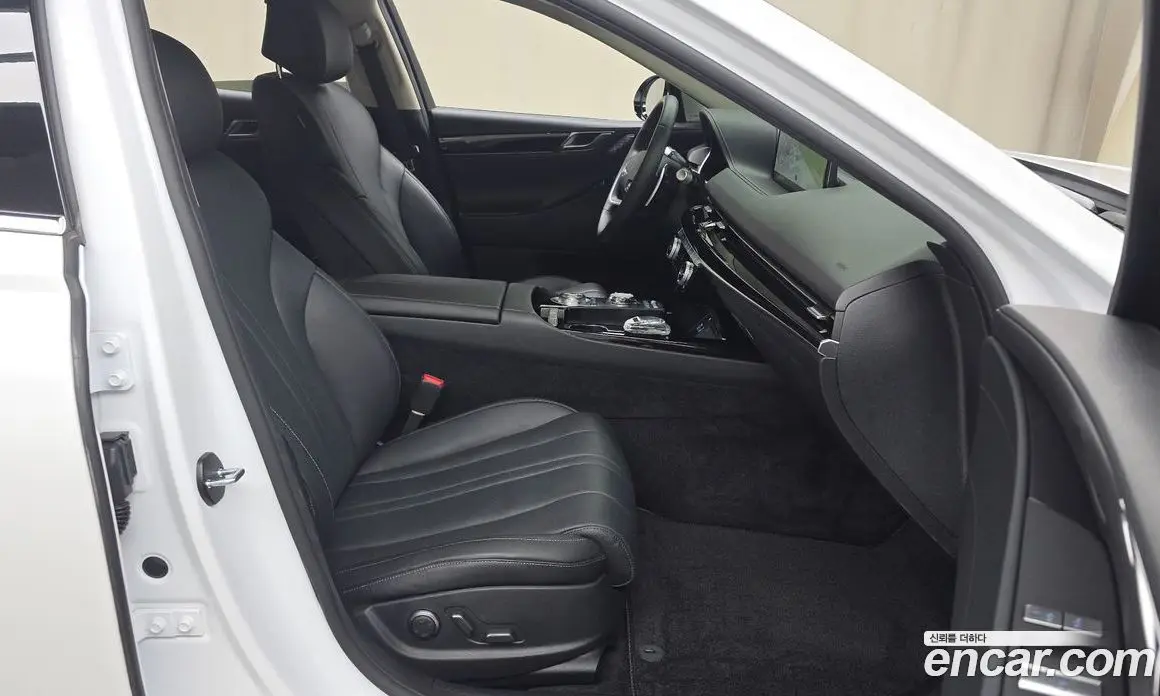 Genesis G80 2023 2.5 автомат (гидро), фото 17