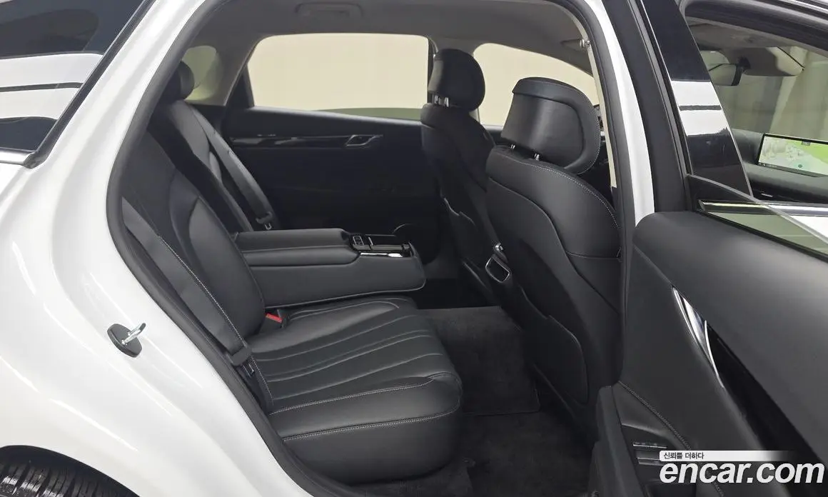 Genesis G80 2023 2.5 автомат (гидро), фото 18