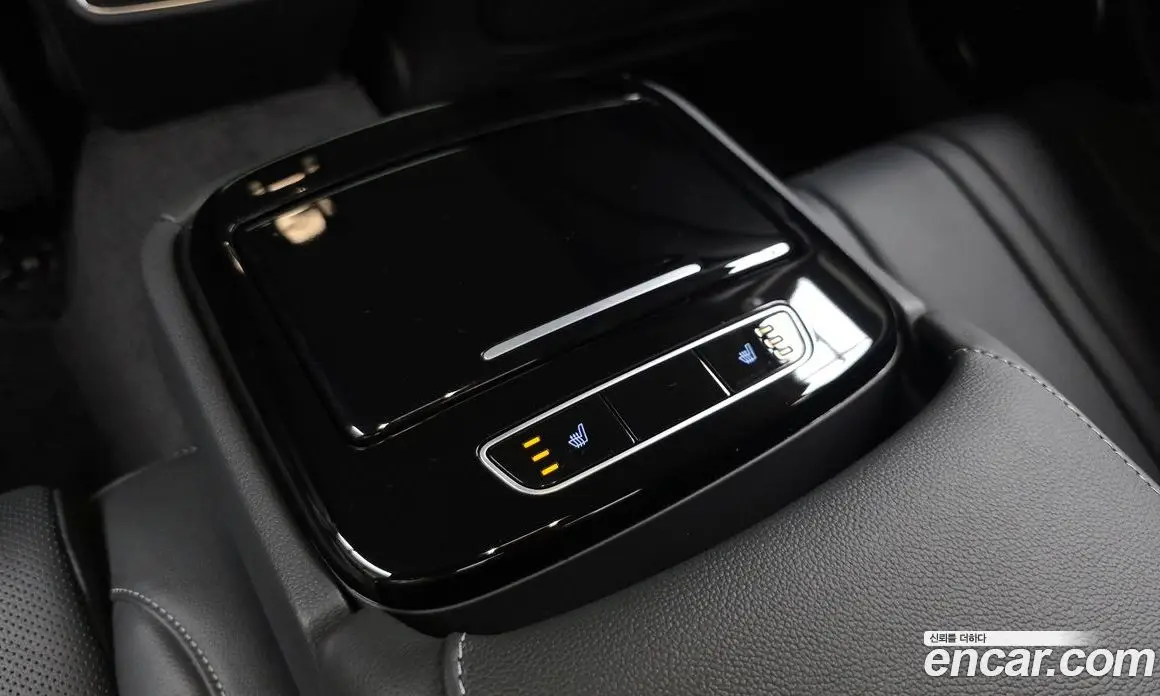 Genesis G80 2023 2.5 автомат (гидро), фото 25