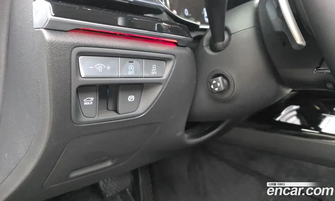 Genesis G80 2023 2.5 автомат (гидро), фото 27