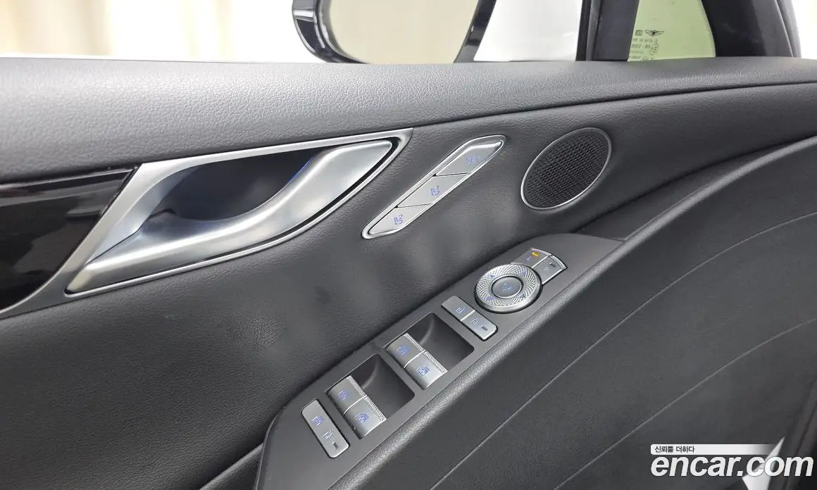 Genesis G80 2023 2.5 автомат (гидро), фото 28