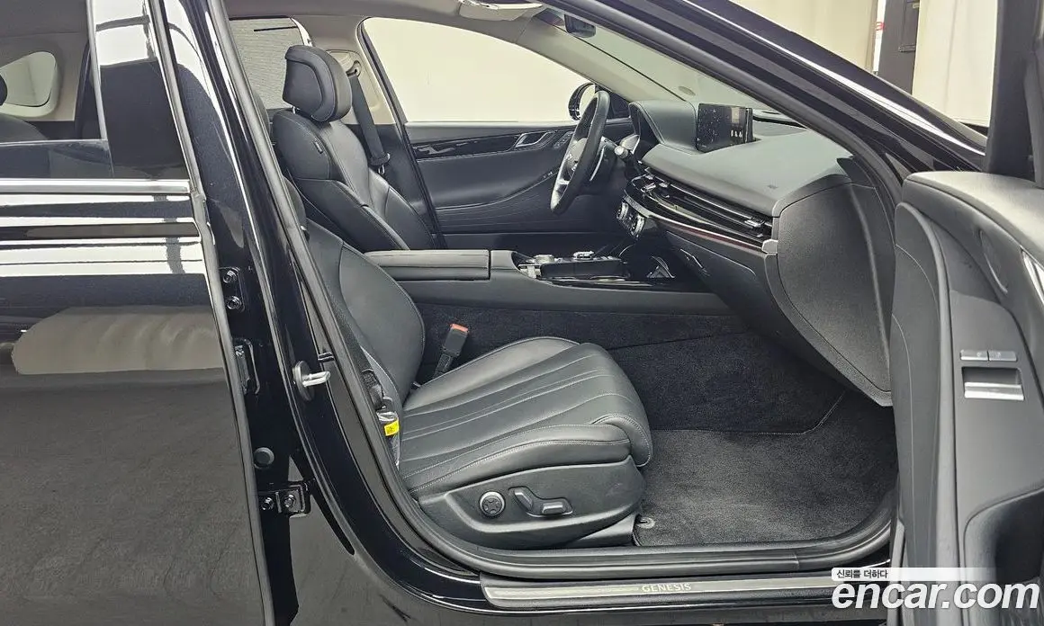 Genesis G80 2023 2.5 автомат (гидро), фото 11