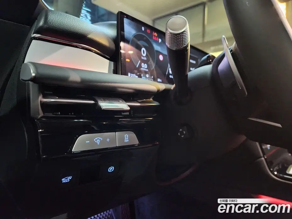 Genesis G80 2025 2.5 автомат (гидро), фото 15