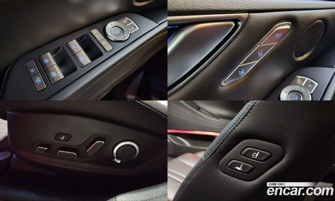 Genesis G80 2025 2.5 автомат (гидро), фото 17