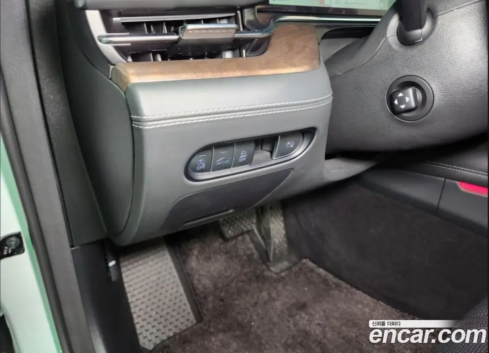 Genesis G90 2023 3.5 автомат (гидро), фото 12