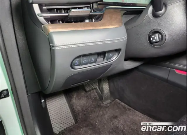 Genesis G90 2023 3.5 автомат (гидро), миниатюра 12