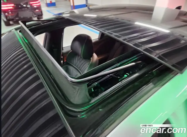 Genesis G90 2023 3.5 автомат (гидро), миниатюра 9