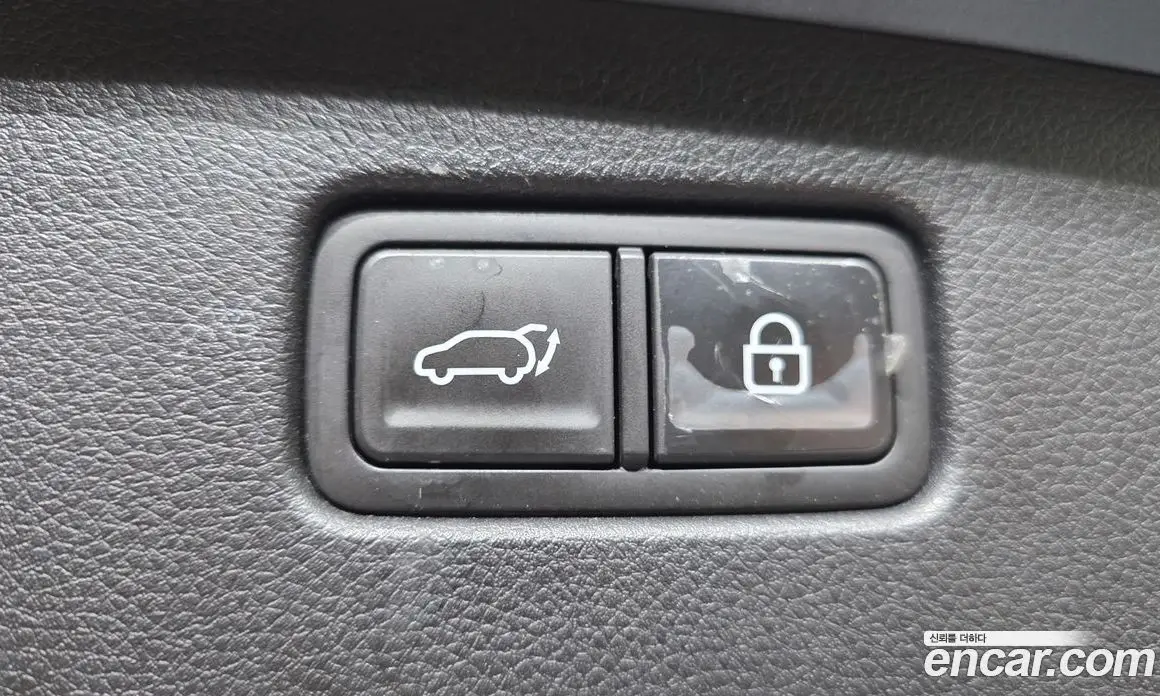 Genesis GV70 2021 2.5 автомат (гидро), фото 31