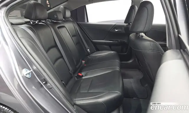 Honda Accord 2017 2.0 автомат (гидро), миниатюра 12