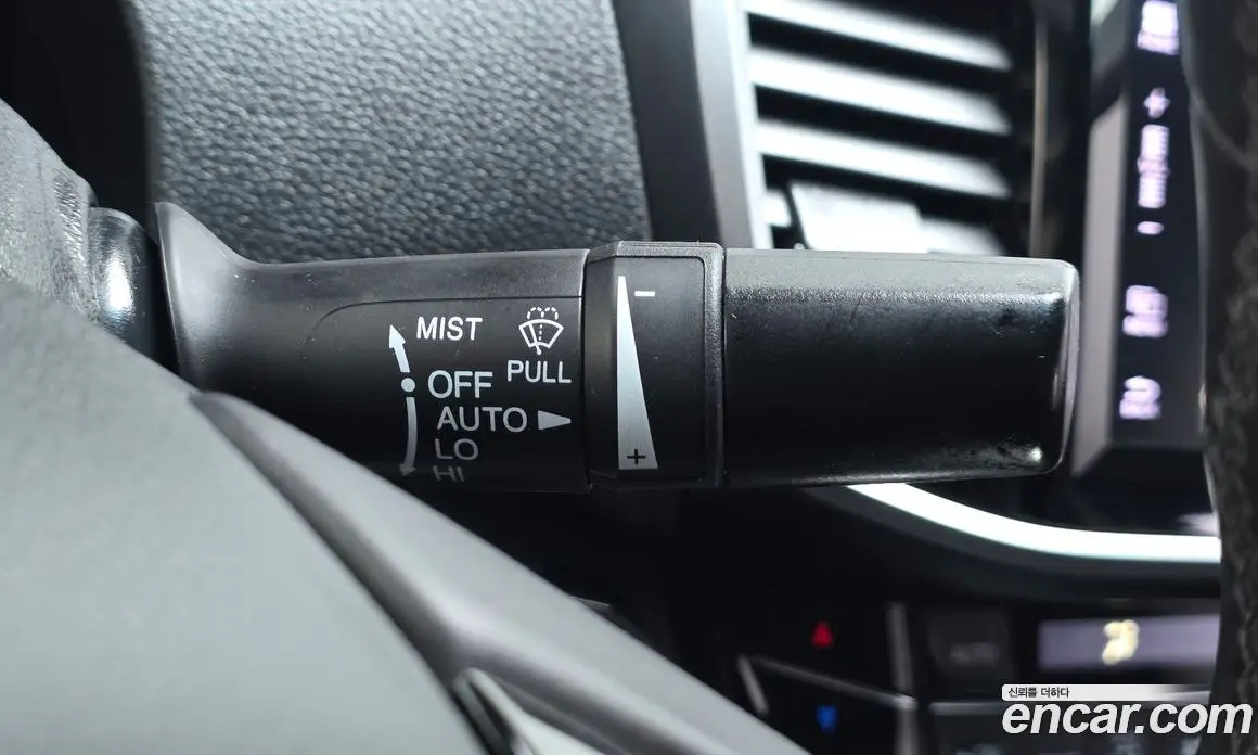 Honda Accord 2017 2.0 автомат (гидро), фото 17