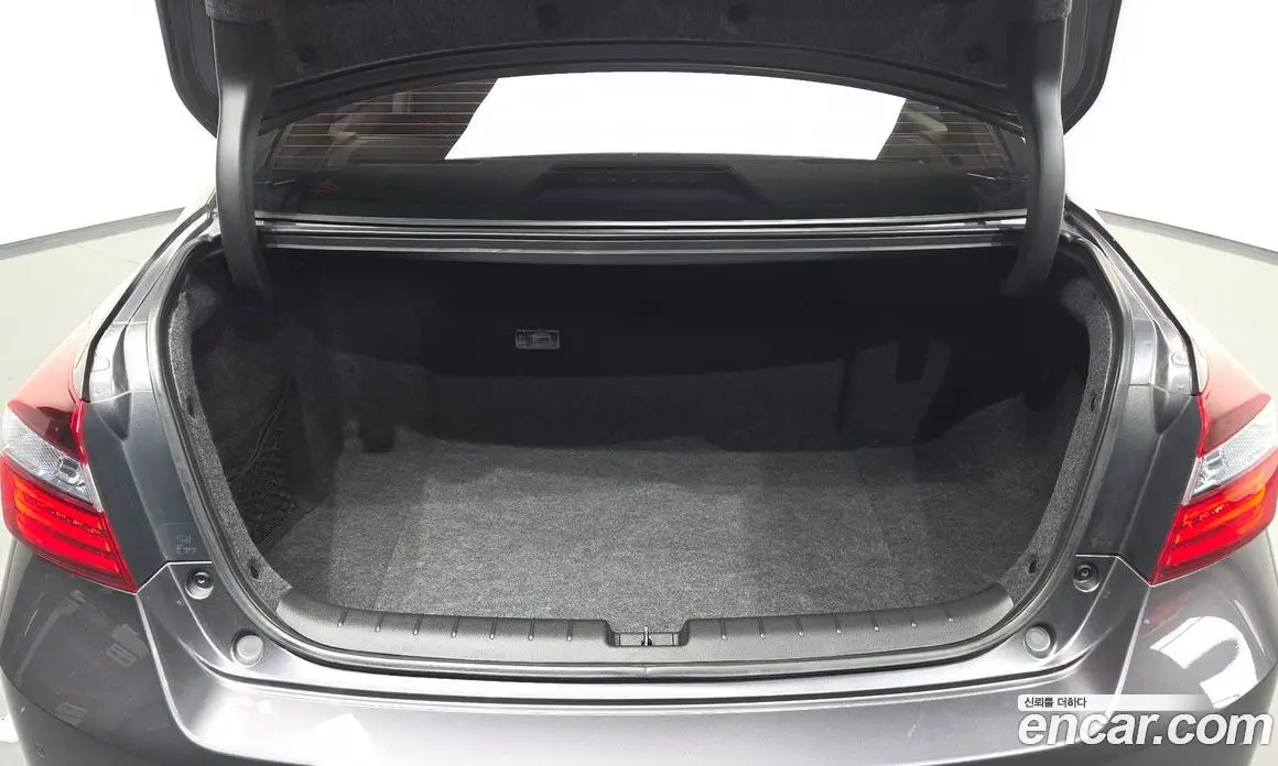 Honda Accord 2017 2.0 автомат (гидро), фото 20