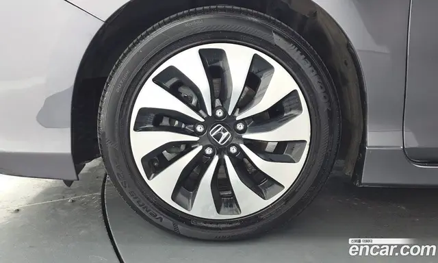 Honda Accord 2017 2.0 автомат (гидро), миниатюра 5