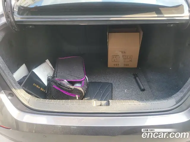 Honda Accord 2019 2.0 автомат (гидро), миниатюра 12