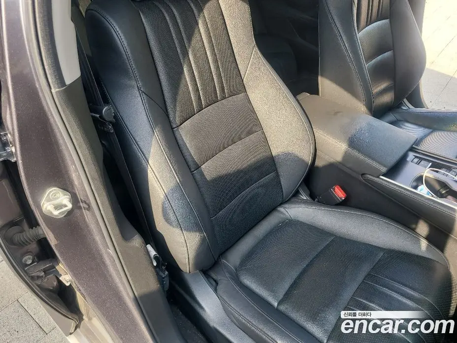 Honda Accord 2019 2.0 автомат (гидро), фото 14