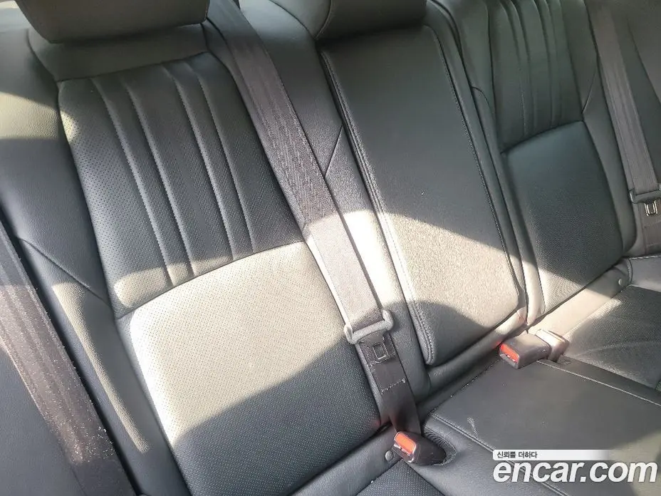 Honda Accord 2019 2.0 автомат (гидро), фото 16