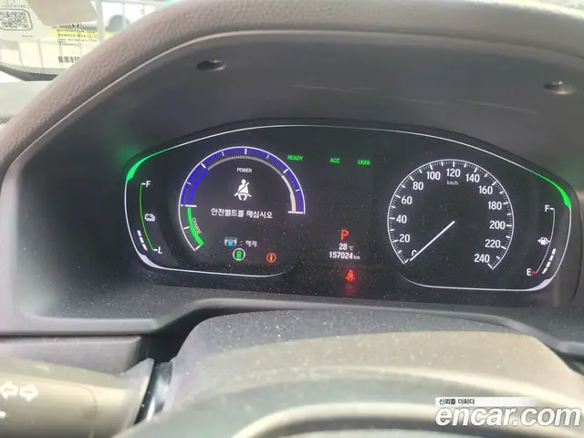 Honda Accord 2019 2.0 автомат (гидро), миниатюра 4