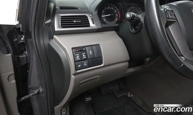 Honda Odyssey 2015 3.5 автомат (гидро), миниатюра 12