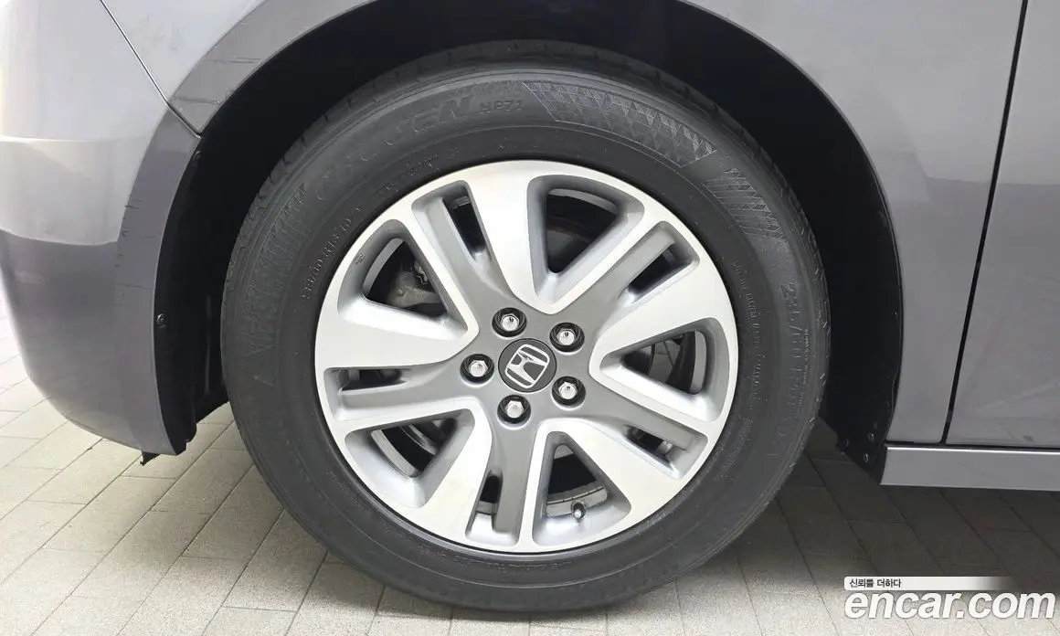 Honda Odyssey 2015 3.5 автомат (гидро), фото 5