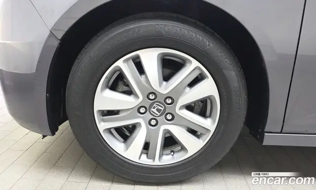 Honda Odyssey 2015 3.5 автомат (гидро), миниатюра 5