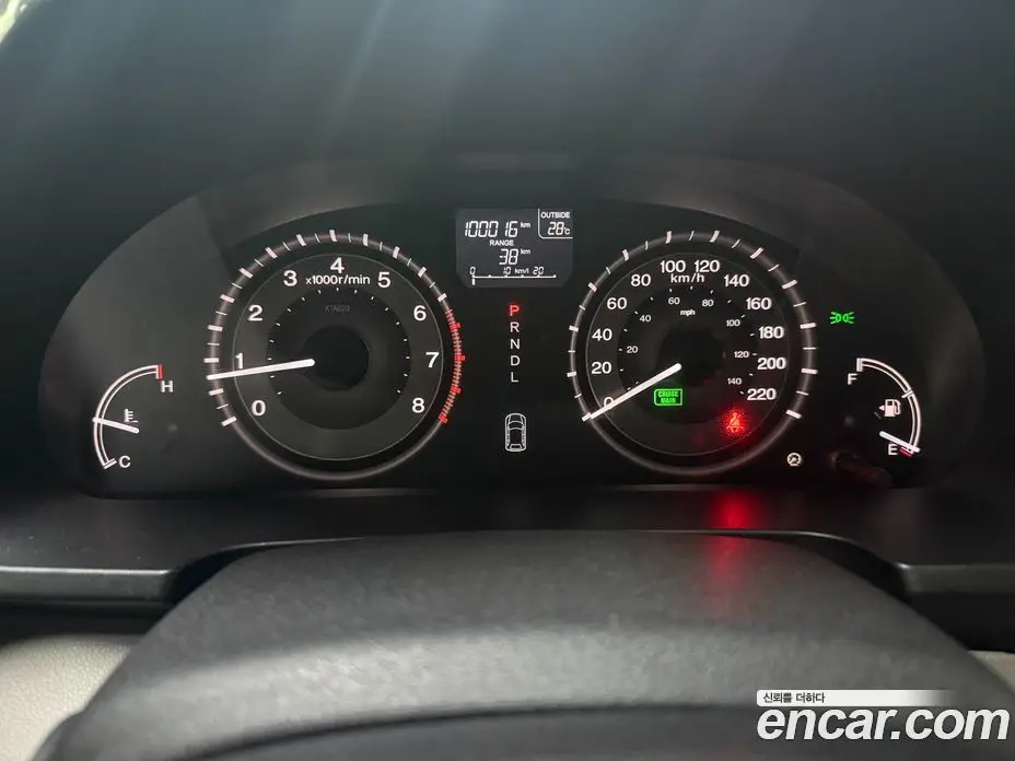 Honda Odyssey 2015 3.5 автомат (гидро), фото 8