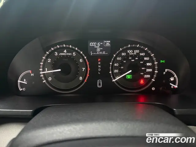 Honda Odyssey 2015 3.5 автомат (гидро), миниатюра 8