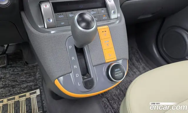 Hyundai Casper 2024 1.0 автомат (гидро), миниатюра 12