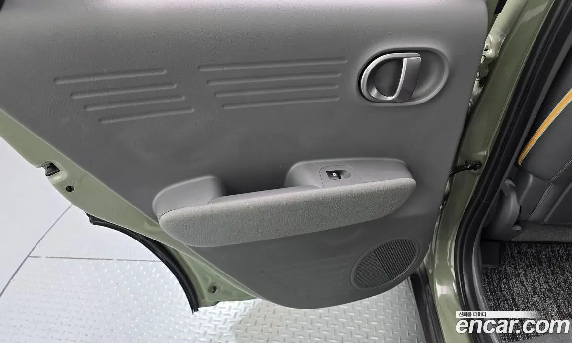 Hyundai Casper 2024 1.0 автомат (гидро), фото 15
