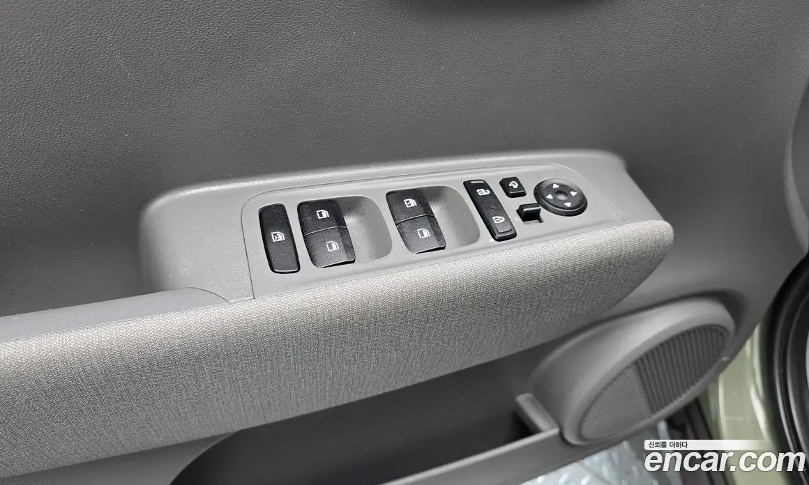 Hyundai Casper 2024 1.0 автомат (гидро), фото 27