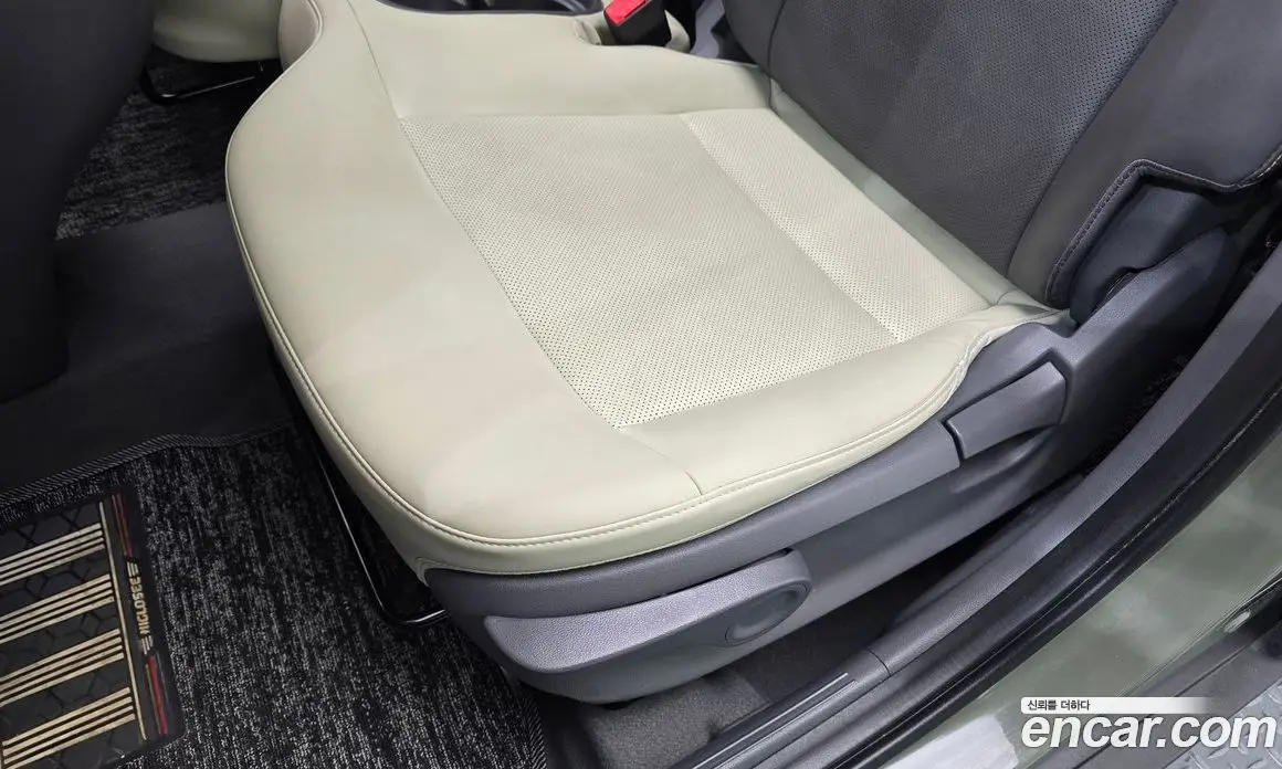 Hyundai Casper 2024 1.0 автомат (гидро), фото 31