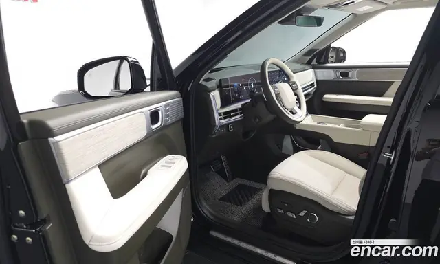 Hyundai Santa Fe 2025 2.5 автомат (гидро), миниатюра 12