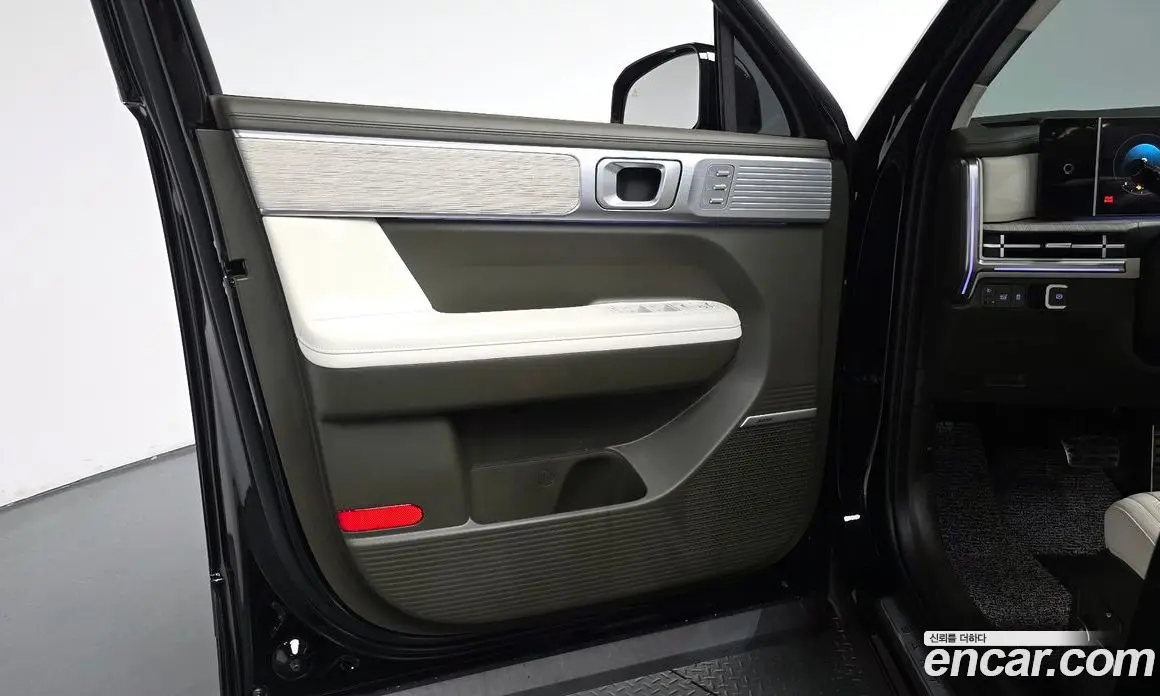Hyundai Santa Fe 2025 2.5 автомат (гидро), фото 13