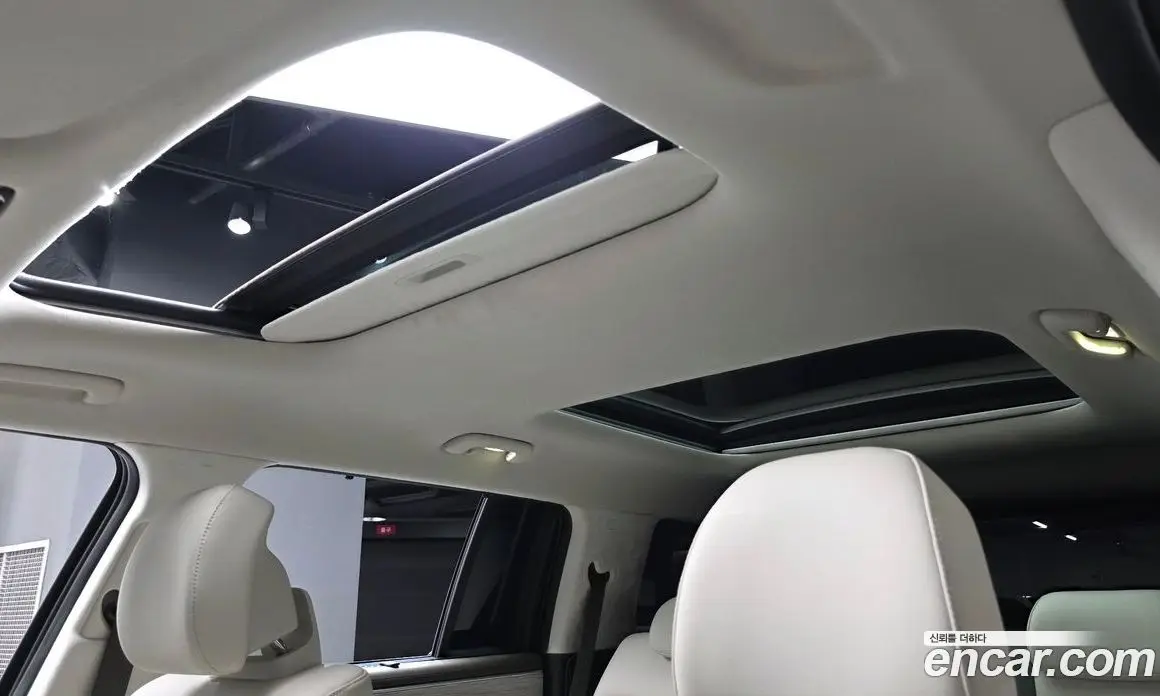 Hyundai Santa Fe 2025 2.5 автомат (гидро), фото 20