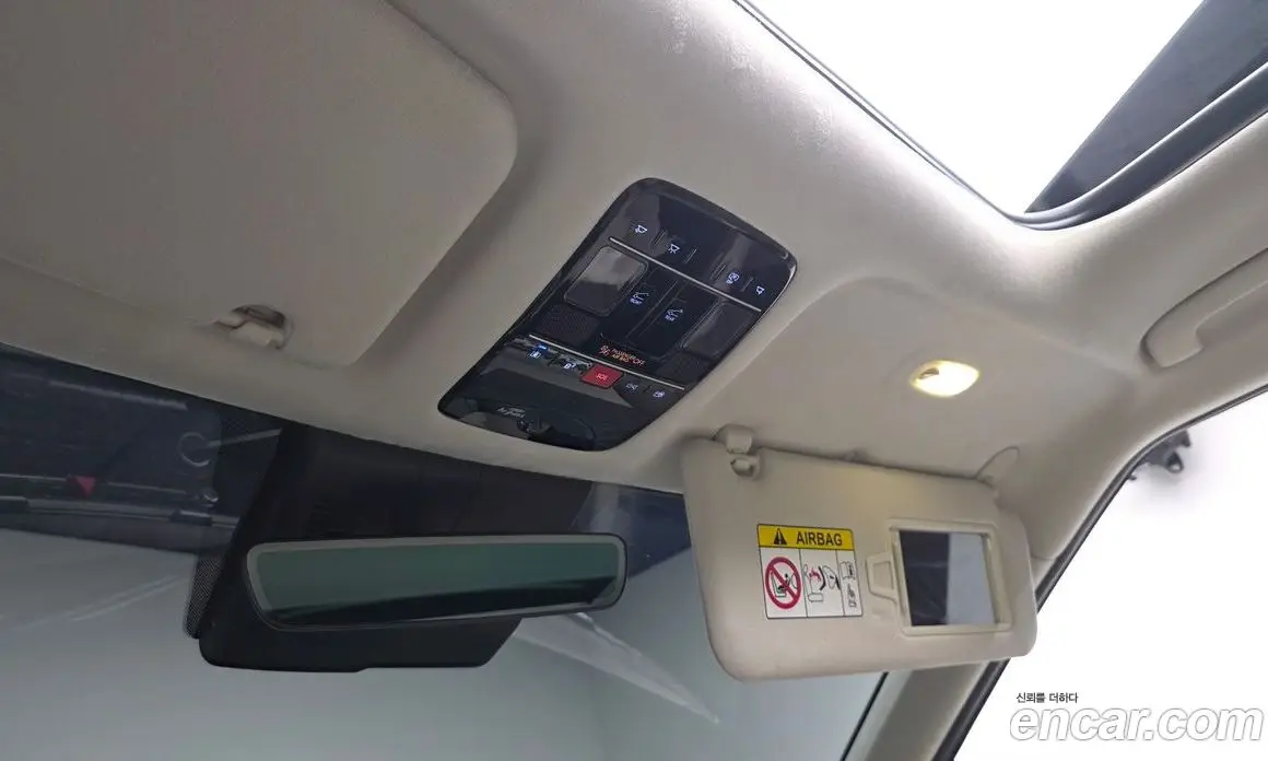 Hyundai Santa Fe 2025 2.5 автомат (гидро), фото 24