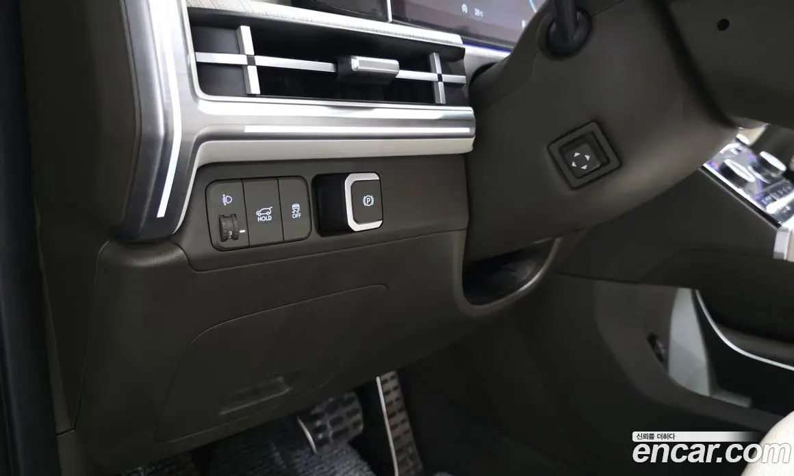 Hyundai Santa Fe 2025 2.5 автомат (гидро), фото 26